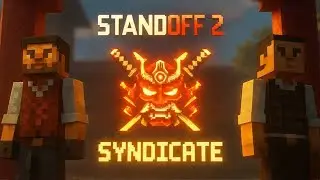 Syndicate | Трейлер обновления 0.35.0 | Standoff 2