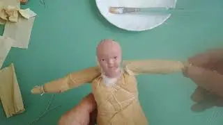 Снегурочка СССР