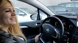 ÇIRAĞA YENİ ARABA ALDIK !!