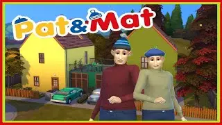 TS4| PAT $ MAT👨‍🔧👨‍🏭|NOCC