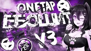 ❤️МЕДИЯ ВАНТАП В3 КРЯК❤️ 💜MEDIA ONETAP CRACK V3💜💕САМЫЙ ЛУЧШИЙ КОНФИГ НА ВАНТАП КРЯК В3💕