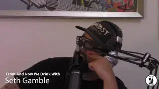 Seth Gamble’s music career