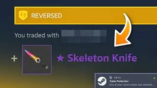 Lidi začali Vracet Skiny… 🫣┃Counter Strike 2 CS2