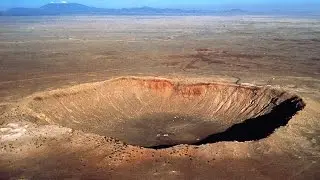 [Doku] Das Gedächtnis unseres Planeten (5/5) Meteoriten - Besucher vom anderen Stern [HD]