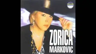 Zorica Markovic - Tebi treba zena kao ja - (Audio 2004) HD