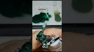 Kasrkin #paint #howtopaint #miniature #tutorial #вархаммер #какпокрасить #покраска #миниатюра