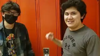 Victors Secret Ad