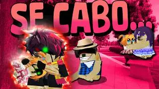 Los DIOSES Me ENTRENARAN... BUH Vs Aricita PELEA..??? - Hilos con cheems