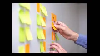 STEP 7   Post It Notes