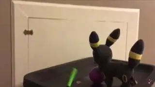YTP: Umbreon becomes racist and gets 24 criminal records and gets attacked by the mafia