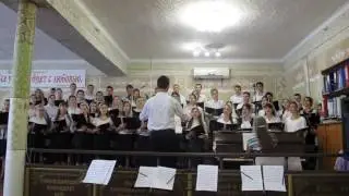 Вот идет Царь царей