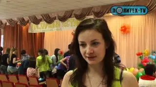 пасхальный фестиваль в СамГТУ