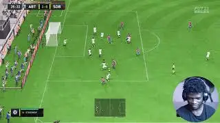 FIFA 23 DIVISION RIVALS GAMEPLAY || 120ms AND STILL MAKING PEOPLE CRY