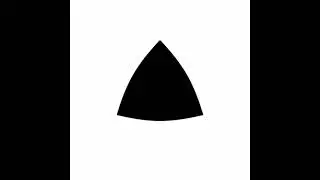 2D SDF Animation