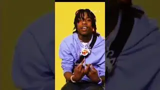 she on flames in front of he n*gga rapper edit