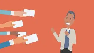 Animated Explainer Video by TJ's Animation Workshop for Villa Consulting