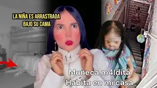 Videos aterradores EXTREMOS que no te dejaran DORMIR | Parte 1|