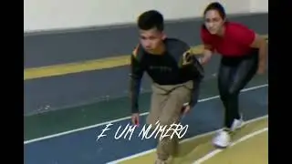 SE A MENTE ESTÁ BOA, O CORPO AGUENTA TUDO! FÊNIX FIRE 🐦‍🔥