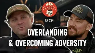 Mike Glover and Evan Hafer Wreck Andy Stumpfs Bronco | BRCC 