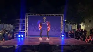 SLT CORA (BAMBA J.LO Y LAU) EMPLAZA