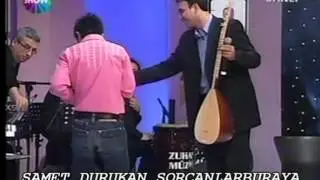 SERDAR ORTAÇ'LA HEP BERABER
