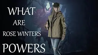 What is Rose Winters power?