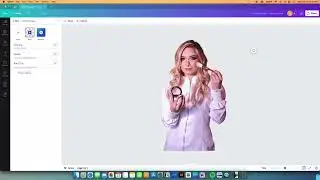 How To Edit An Image On Canva