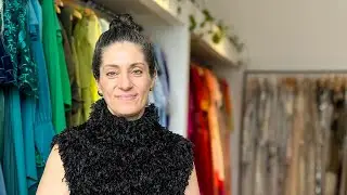 Paleta de Cores para Madrinhas