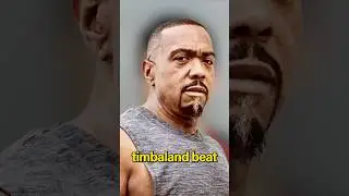 How to make a 2000s Timbaland Beat
