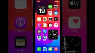 iOS 17’s Cool new ringtones Sneak peek.