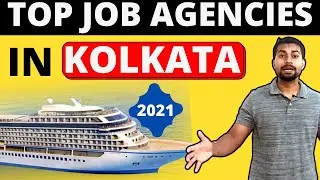 Top job agencies in Kolkata 2021 | Top job recruitment agencies