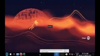 Maui-Linux