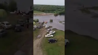 Проект «Чистый Берег» Хангаласский улус 