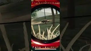 Vingança nivel 10 - PUBG #95 #shorts