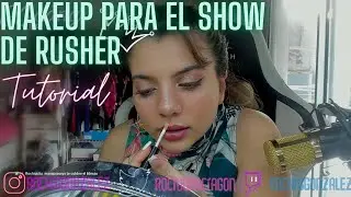 MAKE UP TUTORIAL