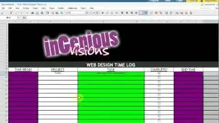 Twiddla.com - inGenious Visions Demo