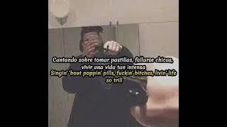 The weeknd Tell your friends Subtitulada el español y lyric