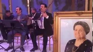 ROSHEL RUBINOV & AVROM TOLMASOV 2019