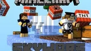 LUCAS TRAIDOR!!!(SKYWARS)