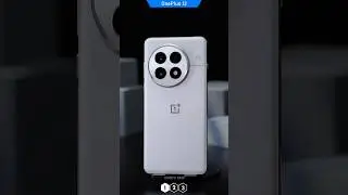 OnePlus 13 es un Celular Snapdragon 8 Elite (Gama Alta Premium 2025)