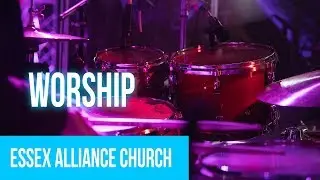 Worship Set: 2-9-20