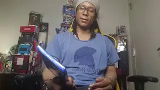 Sakura Wars PS4 Unboxing (playing on twitch tonight).
