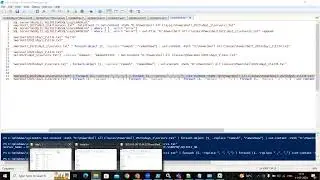 Powershell For SQL DBA Day -1.7 , 11/03/2023