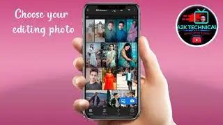 Lightroom Editing Background Colour Change ll how to change background colour in lightroom