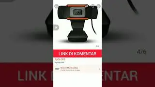 Webcam Hd Untuk Zoom