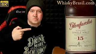 Glenfarclas 15 Review