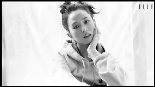Kim Jisoo - Side to Side