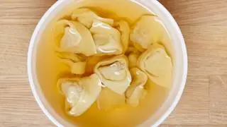 How to prepare Cappelletti | How To | La Cucina Italiana USA