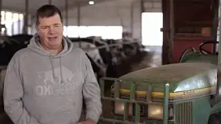 Dairy Bioscience Video