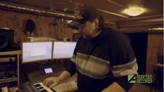 CASIO CZ-101 (Adapter Records)
